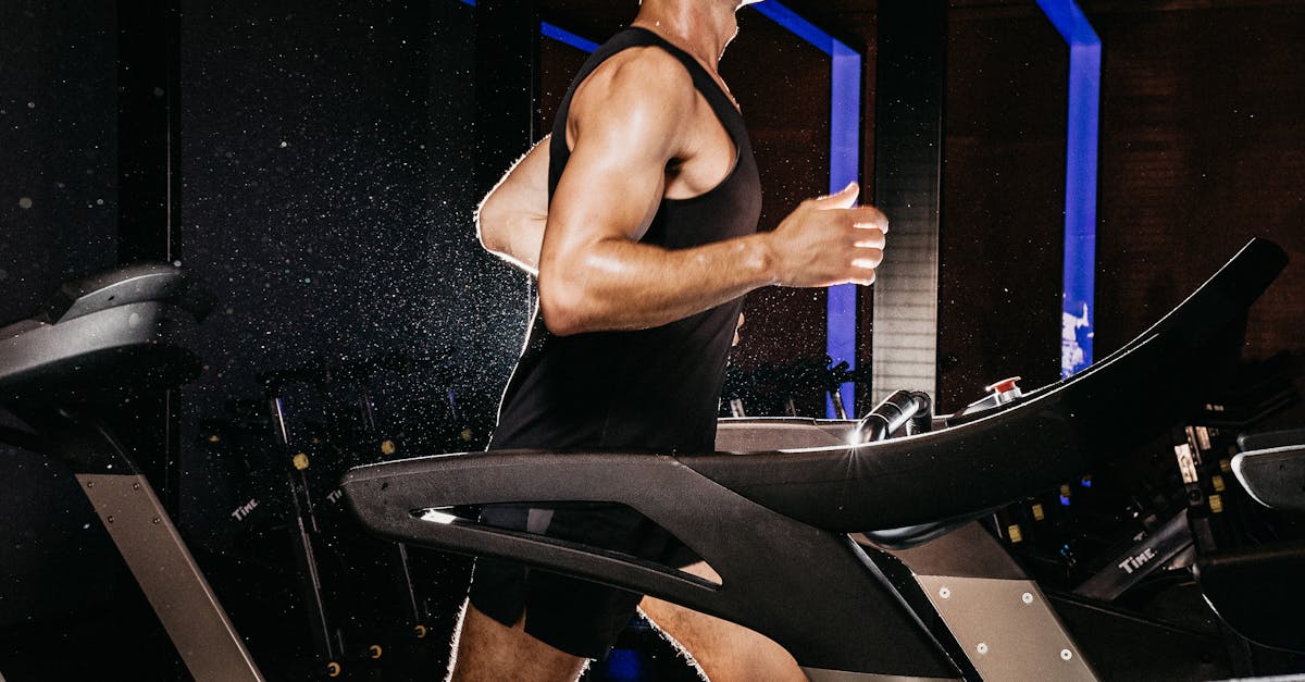Best exercise treadmills for home workouts
