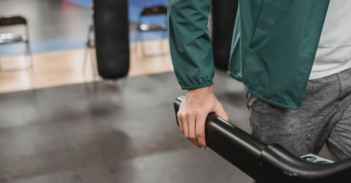 Top running machines for home workouts