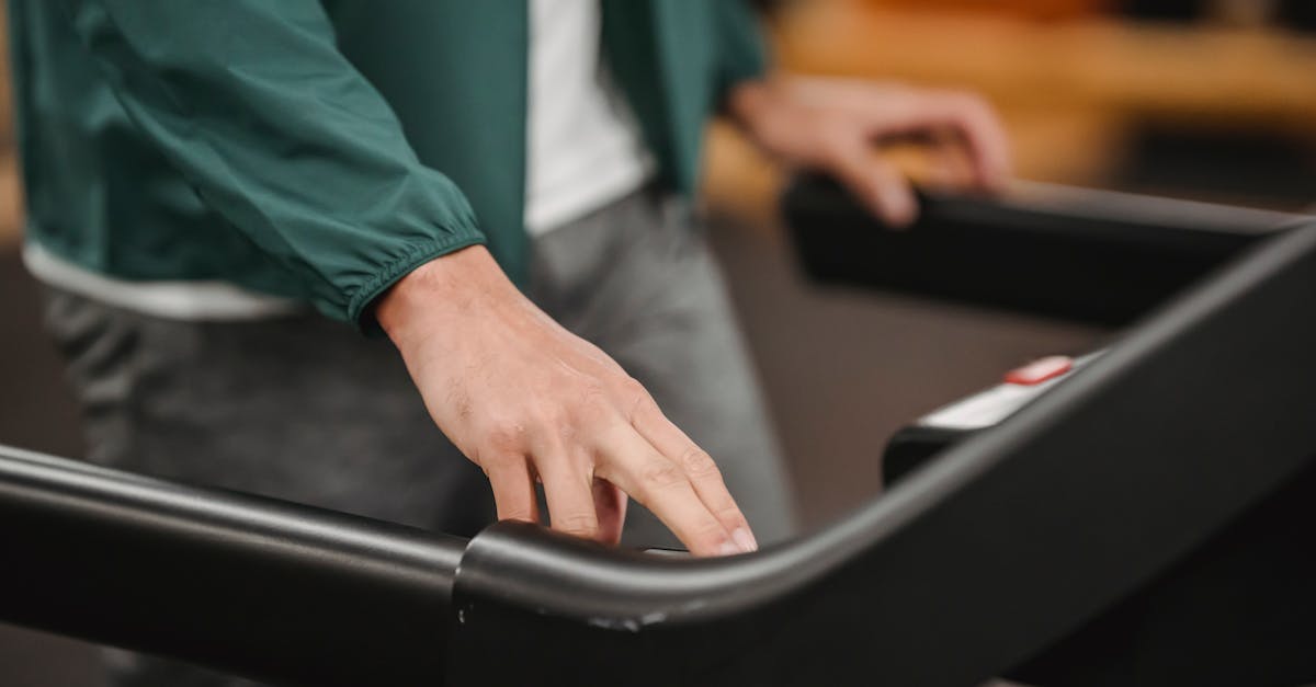 Best exercise treadmills for indoor training