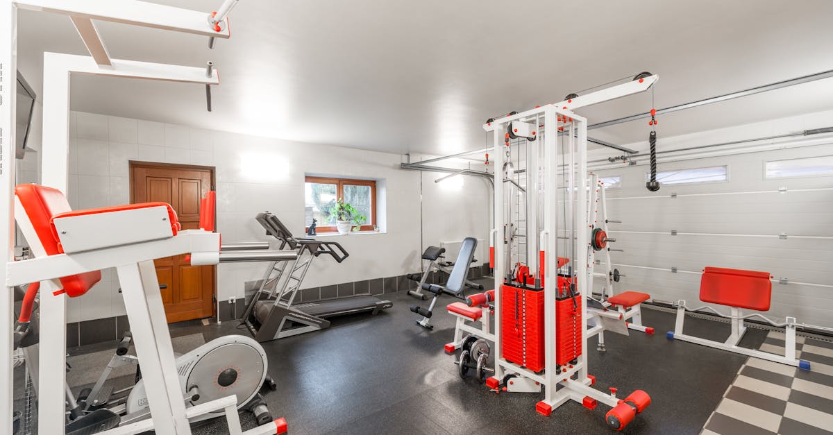 Premier treadmills for at-home fitness